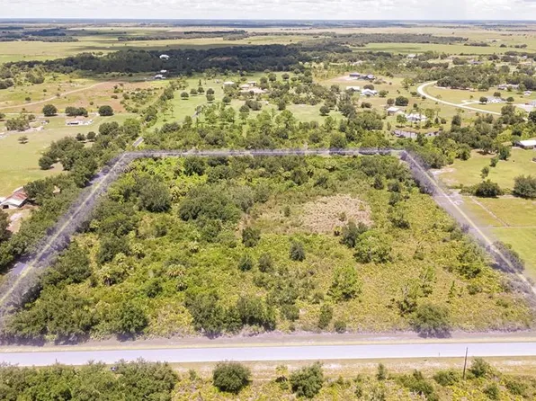 31900 WASHINGTON LOOP ROAD LOT 17, PUNTA GORDA, FL 33982