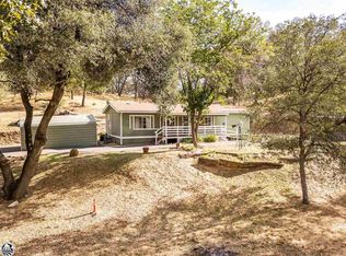 15412 Buttercup Ln, Sonora, CA 95370