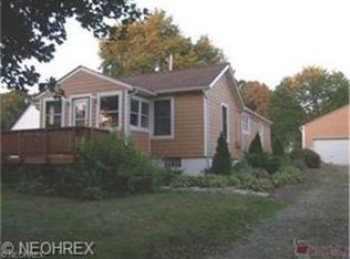 1729 Betz St, Akron, OH