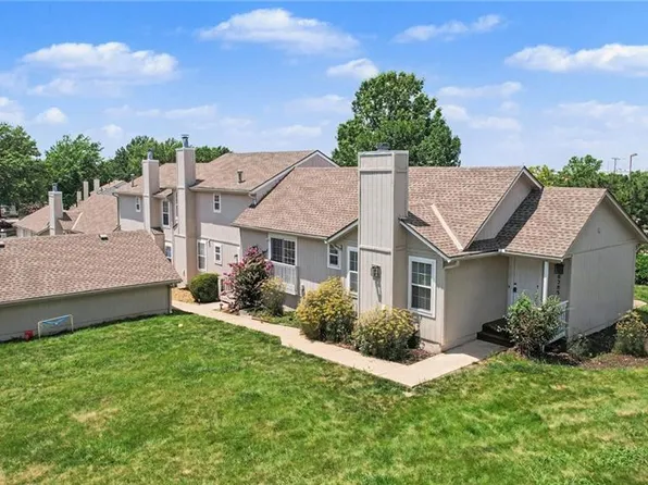 8285 N Revere Ave, Kansas City, MO 64151