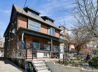 178 Rosemount Ave, Toronto, ON M6H 2M9