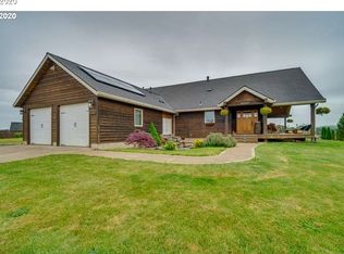 7101 Red Prairie Rd, Sheridan, OR 97378