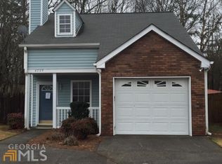 4259 Tenneyson Ln, Austell, GA 30106