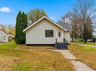 420 Pleasant Ave S, Brooten, MN 56316