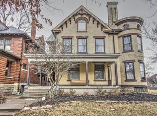 1062 Bryden Rd, Columbus, OH 43205