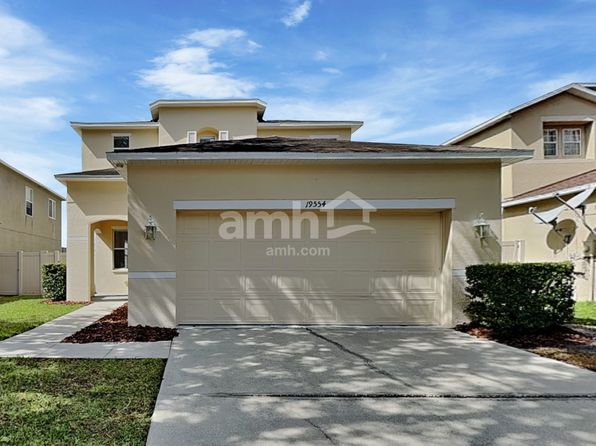 19554 Timberbluff Dr