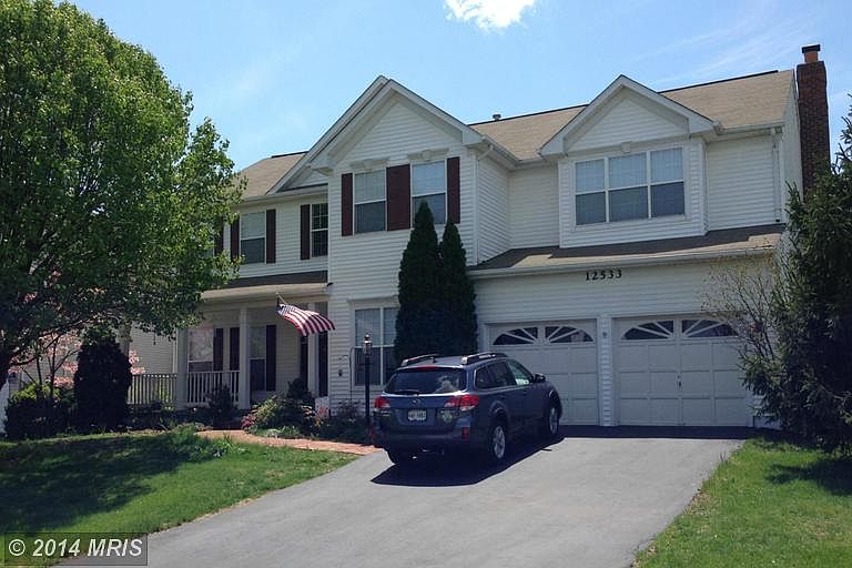 1st image of 12533 Chippenham Ct