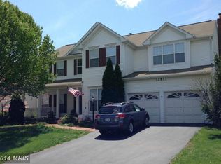12533 Chippenham Ct, Bristow, VA 20136