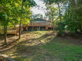 978 Bear Creek Point, Mansfield, GA 30055