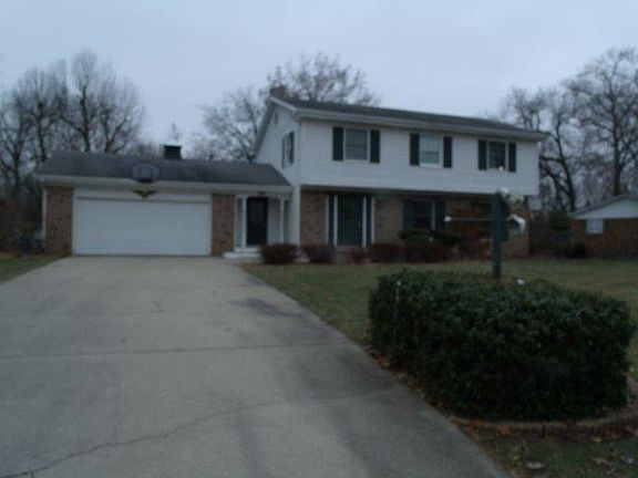 4th image of 59551 Spicewood Dr