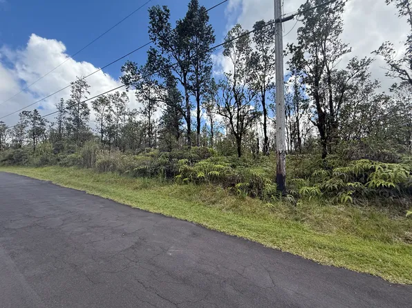 Pikake St Lot 8013, Mountain View, HI 96771