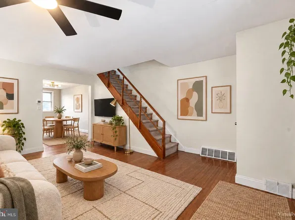 3936 Mitchell St, Philadelphia, PA 19128