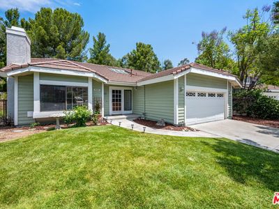 28085 Croco Pl, Santa Clarita, CA, 91387