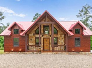 449 Eagle Mountain Trl, Broken Bow, OK 74728