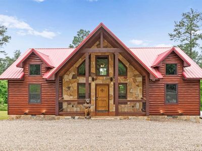 449 Eagle Mountain Trl, Broken Bow, OK, 74728