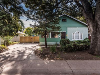 1670 Arcade Blvd, Sacramento, CA, 95815