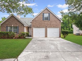 4829 Triger Ln, Fairburn, GA 30213