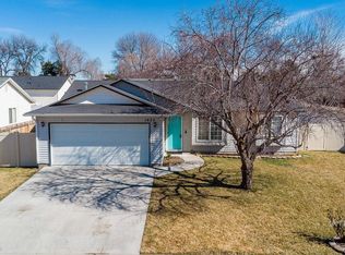 1623 Crest Ave, Caldwell, ID 83605