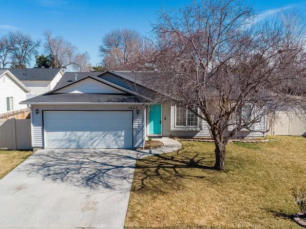 1623 Crest Ave, Caldwell, ID 83605