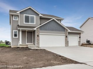 810 NE Addison Dr, Waukee, IA 50263