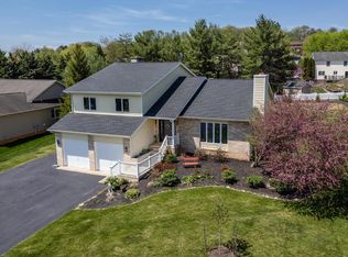 3184 Lakewood Dr, Harrisonburg, VA 22801