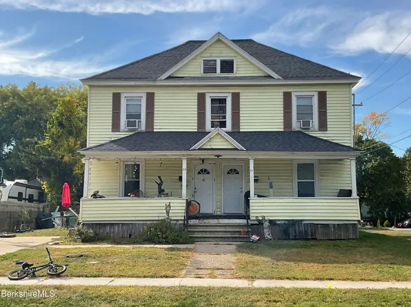 29 Glenwood Ave, Pittsfield, MA 01201