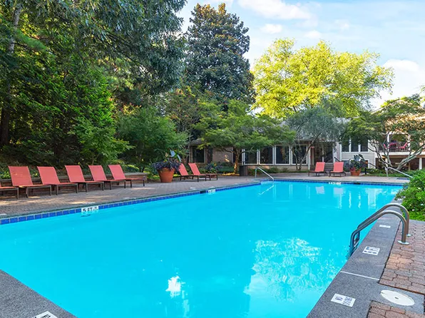 The Preserve at Terrell Mill Apartments