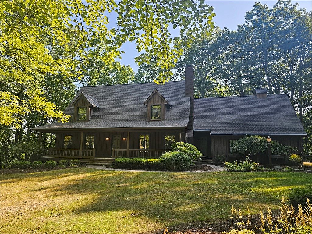 10400 Fox Ridge Rd, Corning, NY 14830 | Zillow