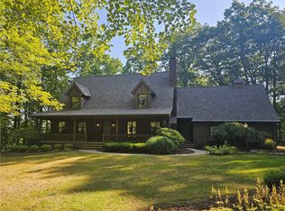 10400 Fox Ridge Rd, Corning, NY 14830