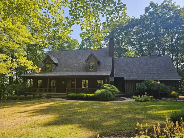 10400 Fox Ridge Rd, Corning, NY 14830