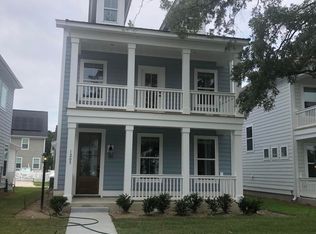 1205 Crooked Oak Rd, Charleston, SC 29492