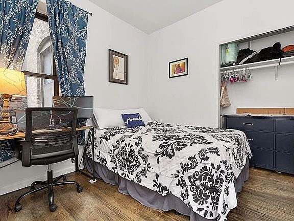 4th image of 6 W 107th St APT 4A