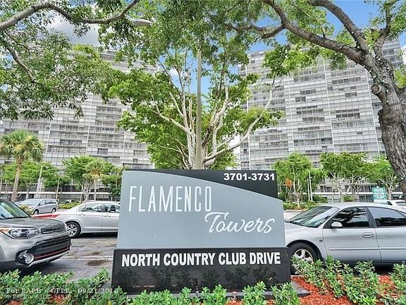 3rd image of 3701 N Country Club Dr APT 909