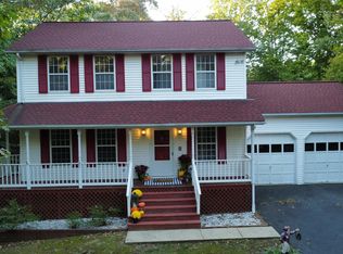 2161 Timeless Dr, Saint Leonard, MD 20685