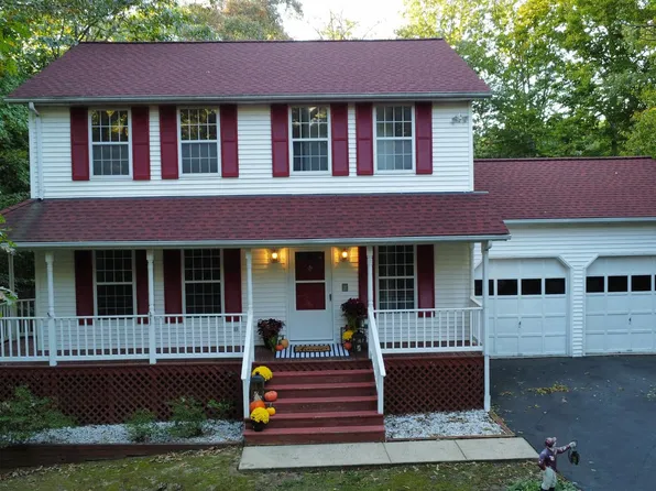 2161 Timeless Dr, Saint Leonard, MD 20685