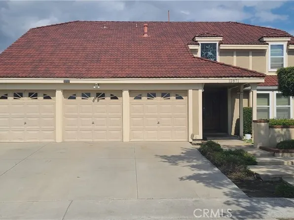 12871 Moorshire Dr, Cerritos, CA 90703