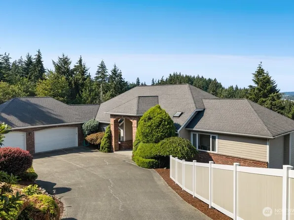 4804 131st Avenue Court E, Edgewood, WA 98372