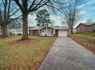 9027 Bremerton Ct #122, Charlotte, NC 28227