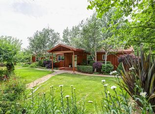 4749 N Creekhaven Rd, Auburn, CA 95602