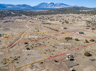 7300 N Eno Cir, Flagstaff, AZ 86004