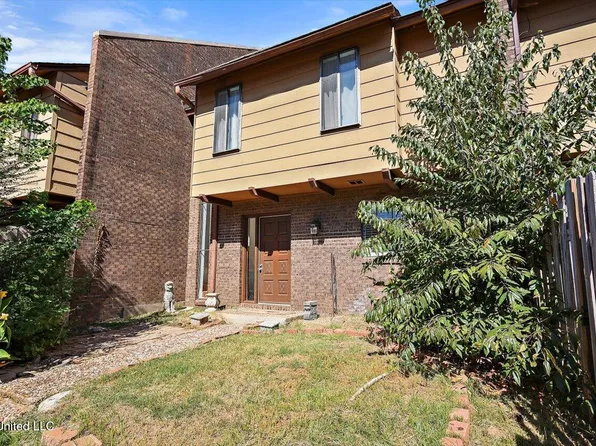 1255 E County Line Rd APT F-3, Jackson, MS 39211