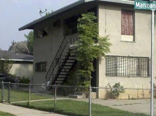 200 Barthe Dr, Pasadena, CA 91103