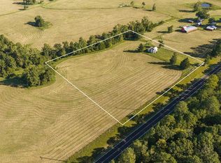 4.48 Ac Hwy #49, Buffalo Junction, VA 24529
