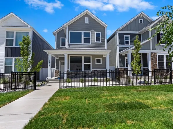 10048 N Loblobby Ln, Highland, UT 84003