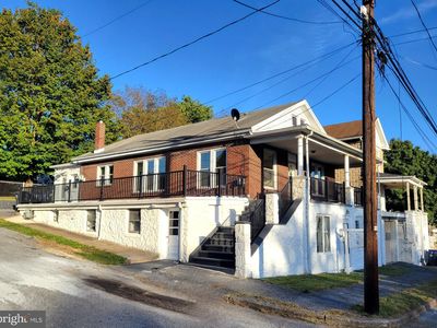 317 S 4th St, Steelton, PA, 17113