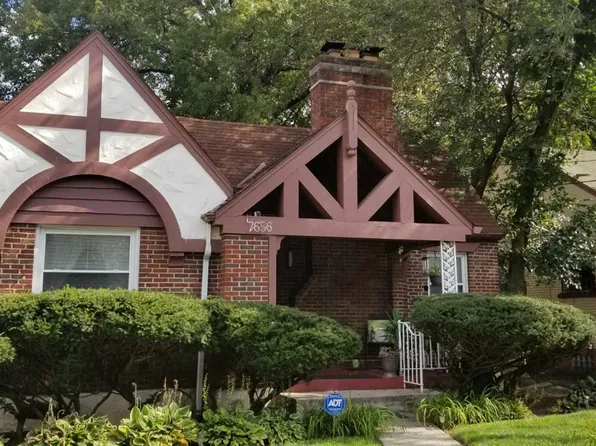 7657 Greenland Pl, Cincinnati, OH 45237