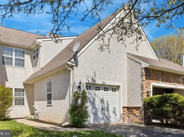 364 Galway Dr, West Chester, PA 19380