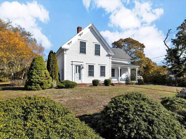 100 Route 28, West Harwich, MA 02671