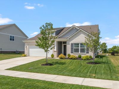 17976 Paula Walk, Westfield, IN, 46074