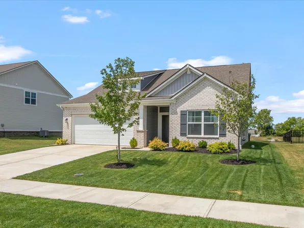 17976 Paula Walk, Westfield, IN 46074